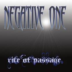 Negative One : Rite of Passage